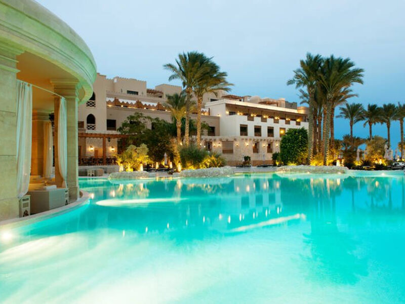 Makadi Spa