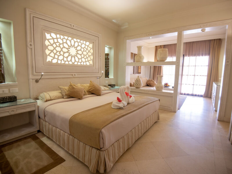 Makadi Spa