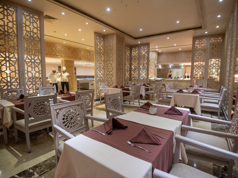 Makadi Spa