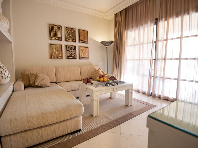 Makadi Spa