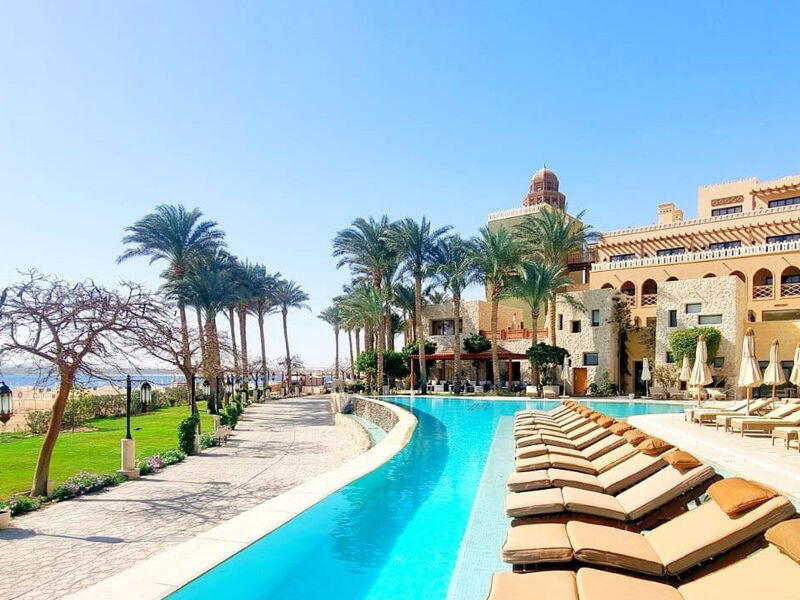 Makadi Spa