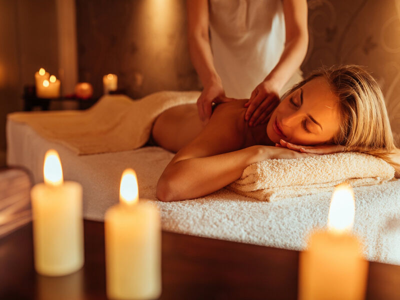 Makadi Spa