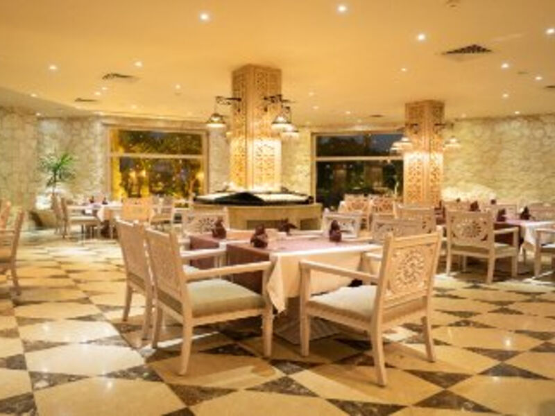 Makadi Spa