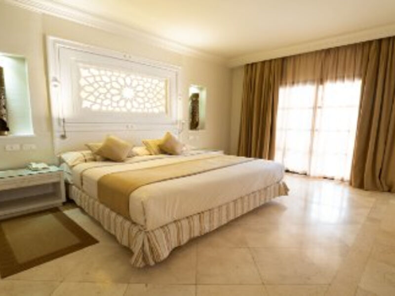Makadi Spa