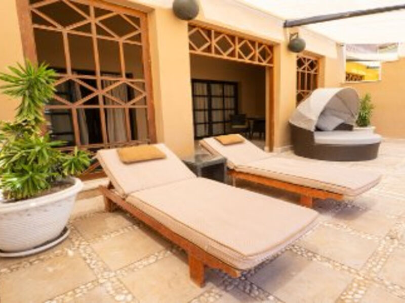 Makadi Spa