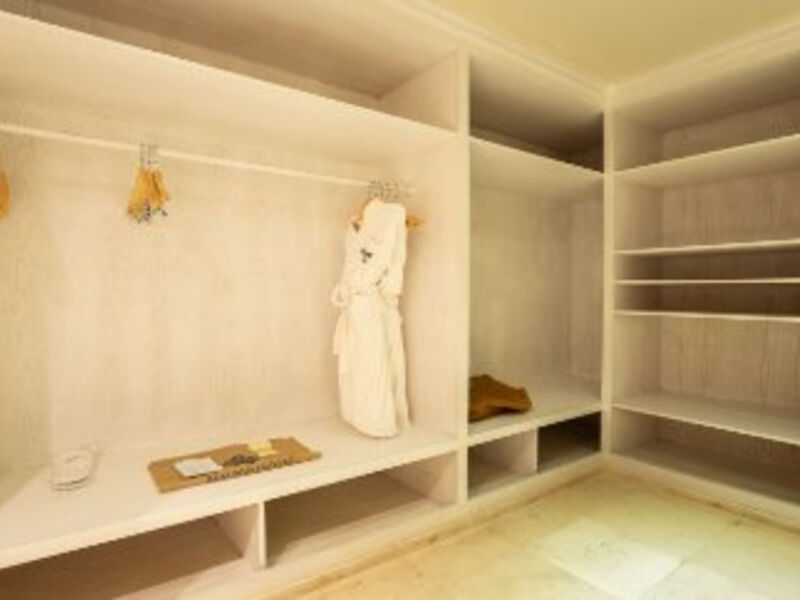 Makadi Spa