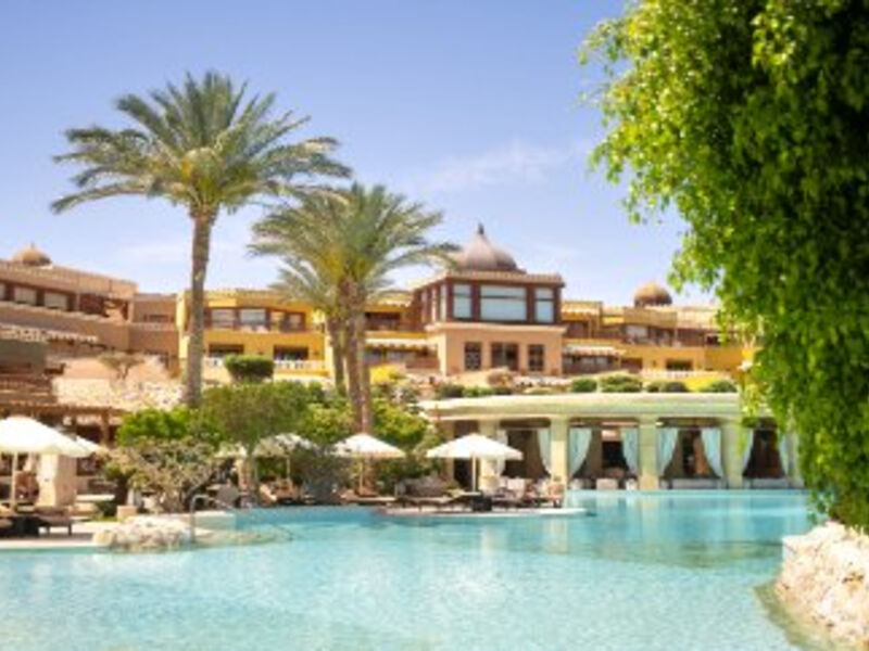 Makadi Spa