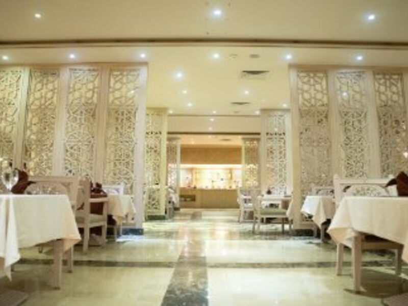 Makadi Spa