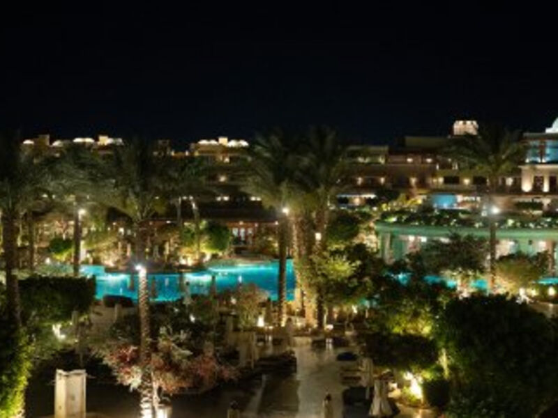 Makadi Spa