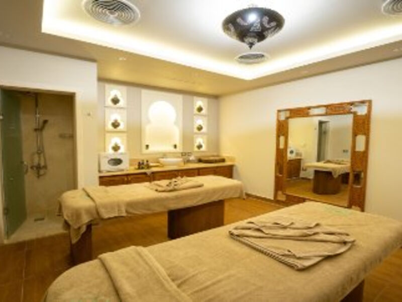 Makadi Spa