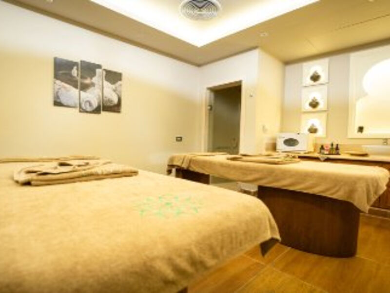 Makadi Spa