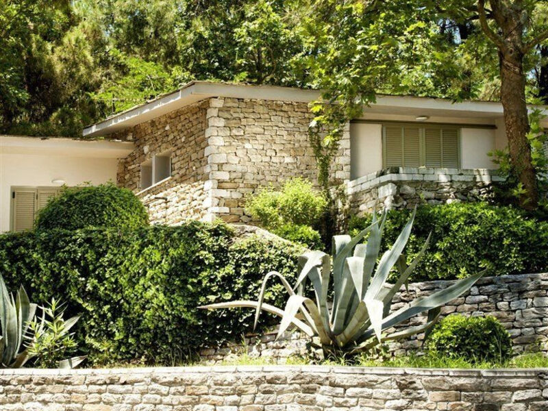 Makryammos Bungalows