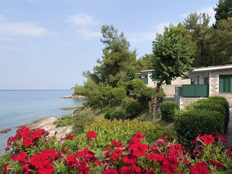 Makryammos Bungalows