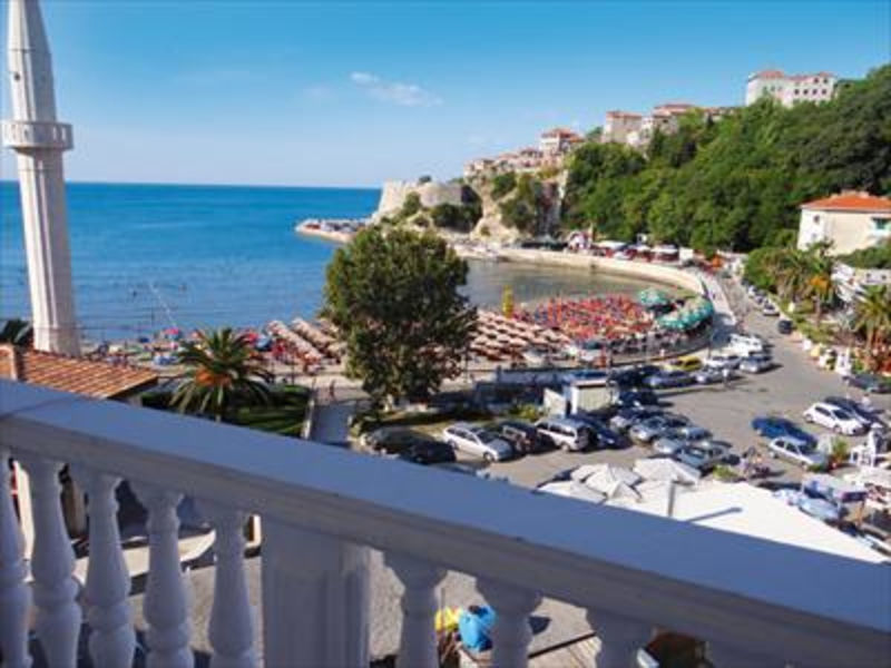 Mala Plaža