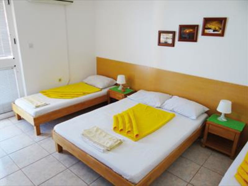 Mala Plaža