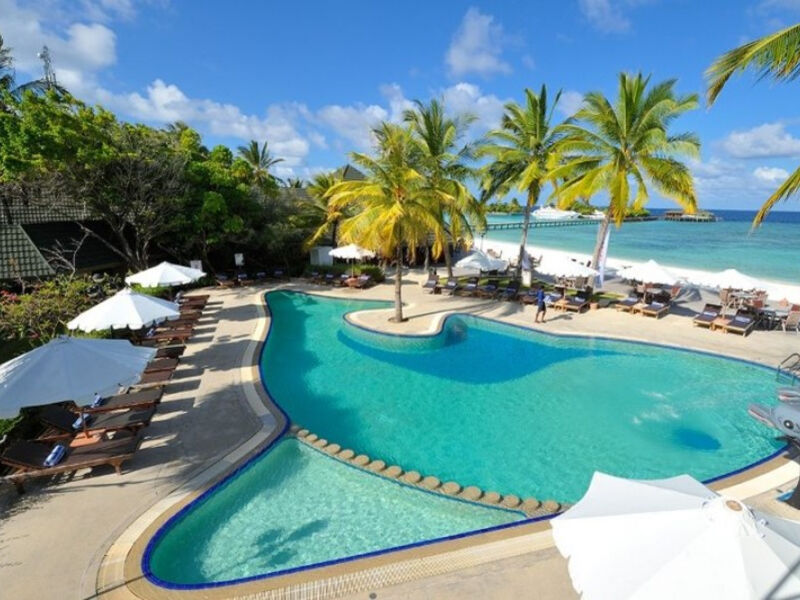 Malahini Kuda Bandos