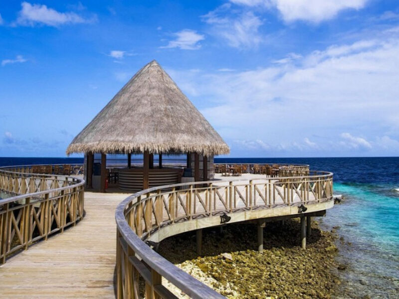 Malahini Kuda Bandos