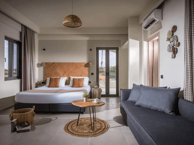 Malena Hotel & Suites
