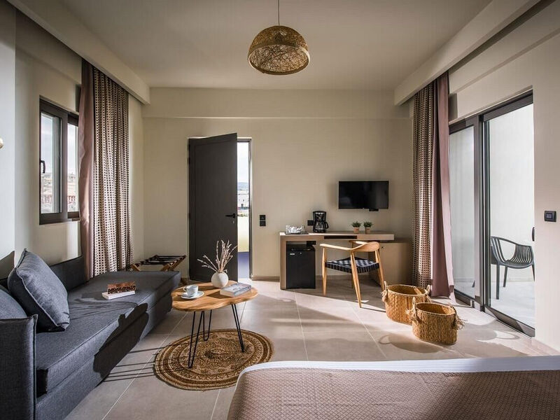 Malena Hotel & Suites