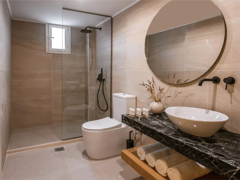 Malena Hotel & Suites