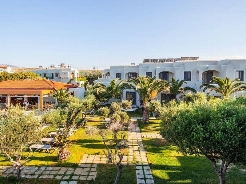 Malena Hotel & Suites