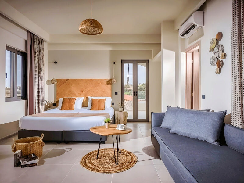 Malena Hotel & Suites