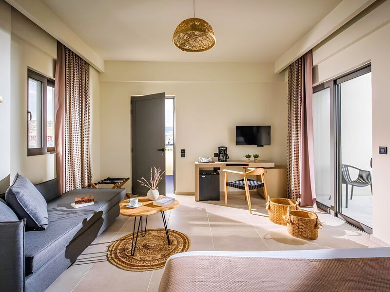 Malena Hotel & Suites