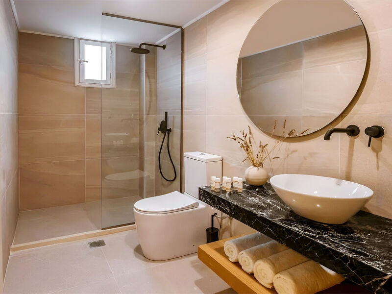 Malena Hotel & Suites