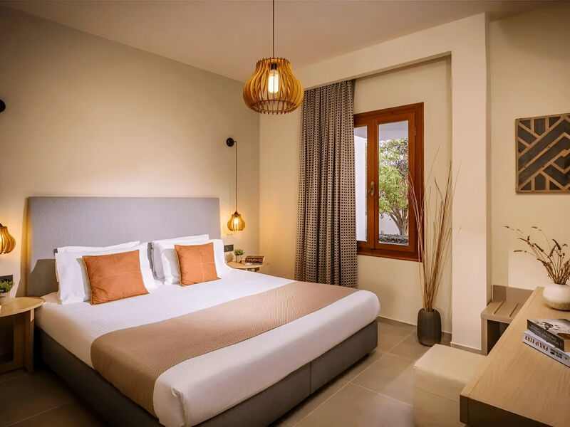 Malena Hotel & Suites