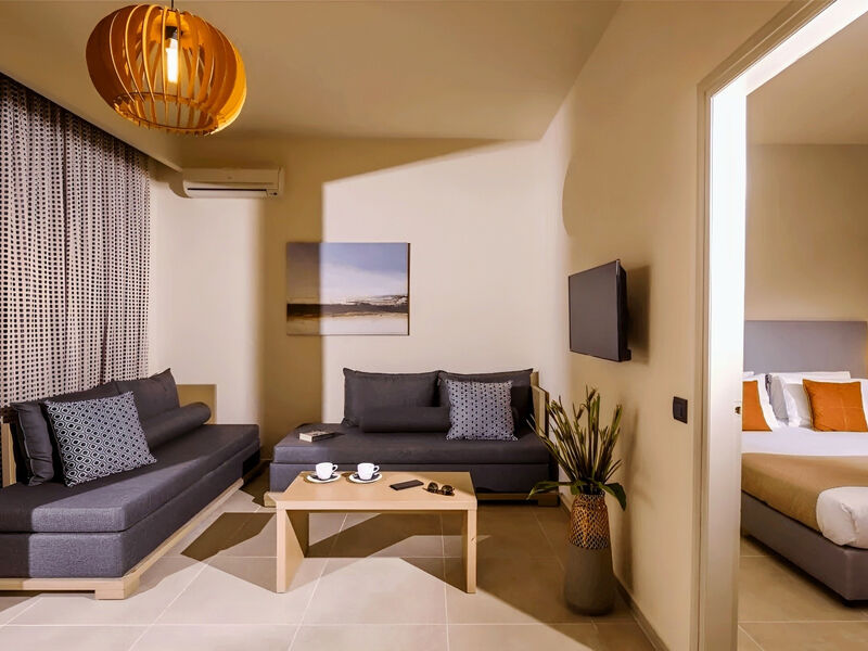 Malena Hotel & Suites