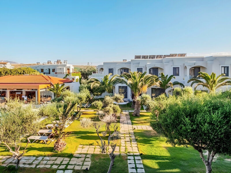 Malena Hotel & Suites