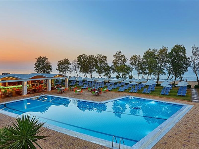 Malia Bay Beach Hotel & Bungalows