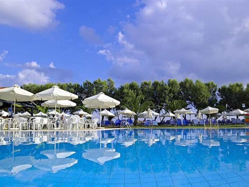 Malia Bay Beach Hotel & Bungalows