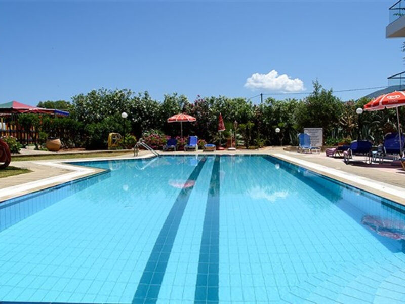 Malia Bay Beach Hotel & Bungalows