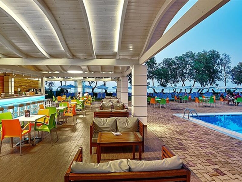 Malia Bay Beach Hotel & Bungalows