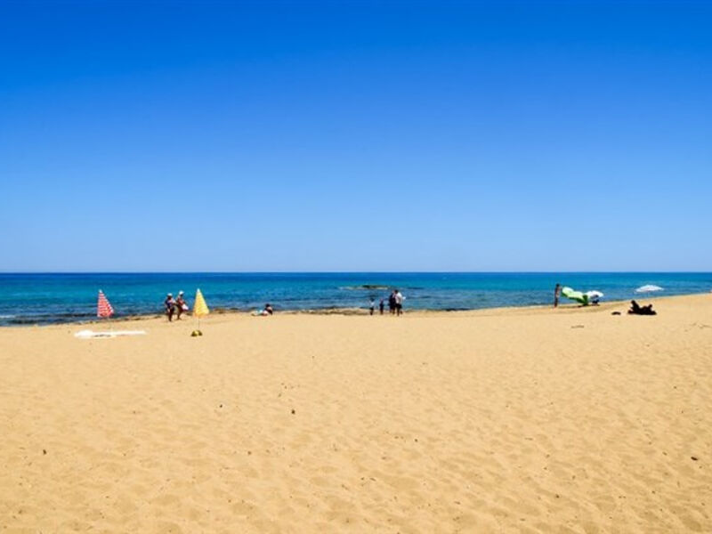Malia Bay Beach Hotel & Bungalows
