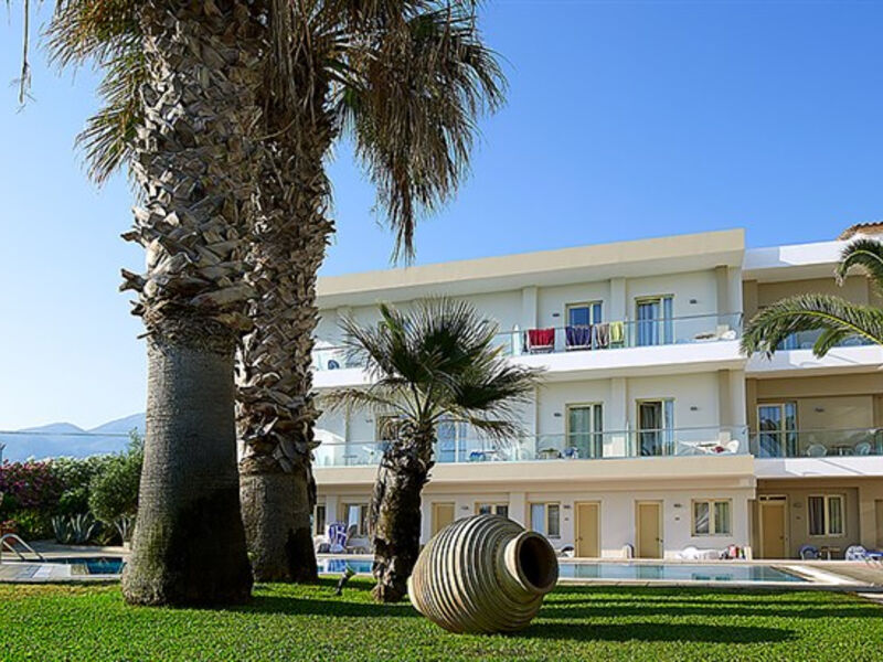 Malia Bay Beach Hotel & Bungalows