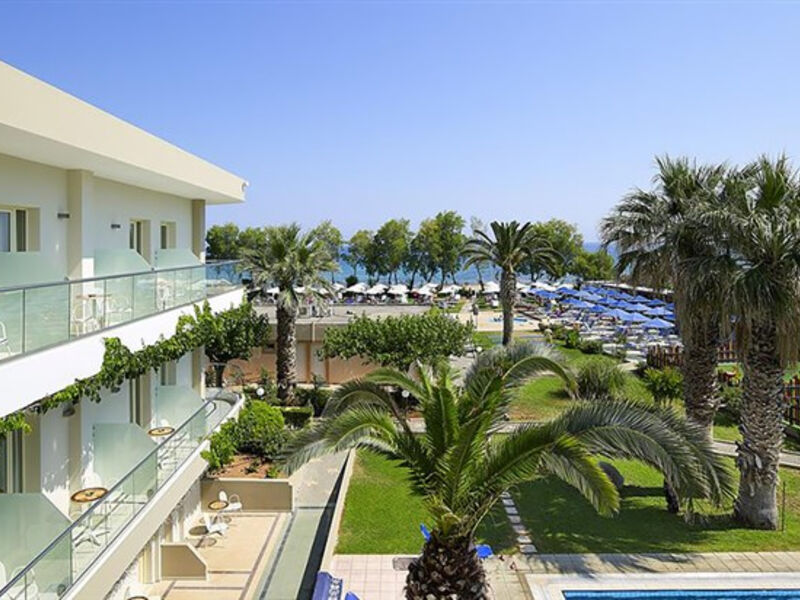 Malia Bay Beach Hotel & Bungalows