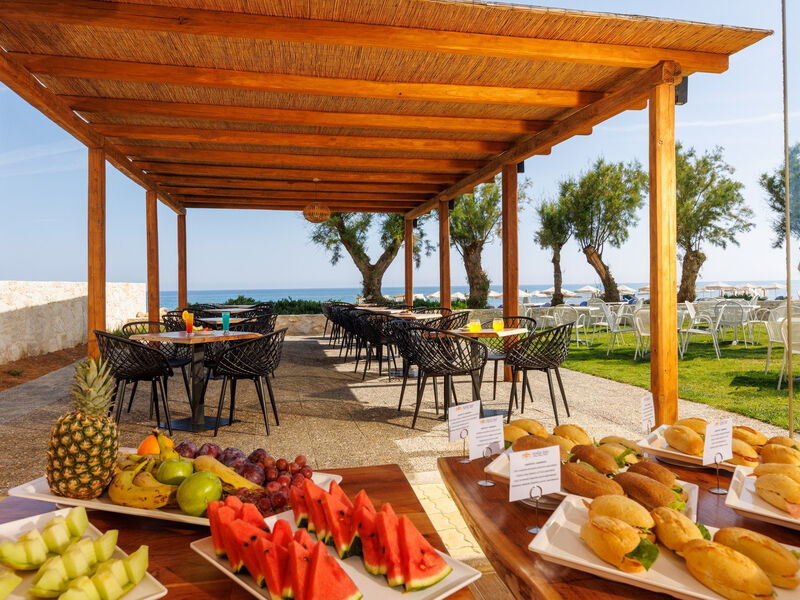 Malia Bay Beach Hotel & Bungalows