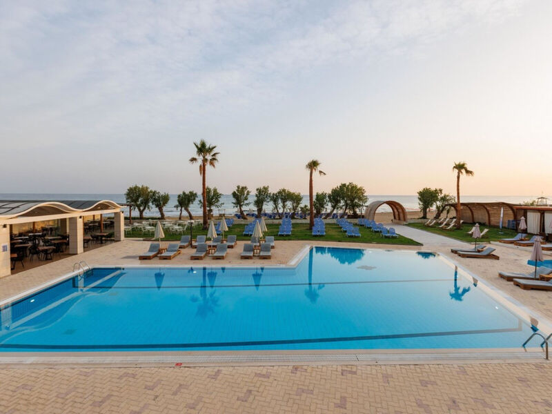 Malia Bay Beach Hotel & Bungalows