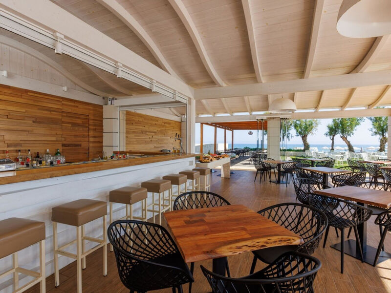 Malia Bay Beach Hotel & Bungalows