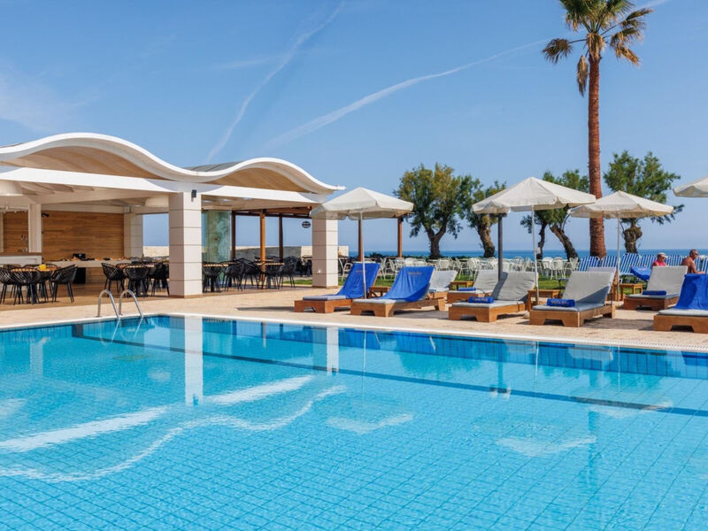 Malia Bay Beach Hotel & Bungalows