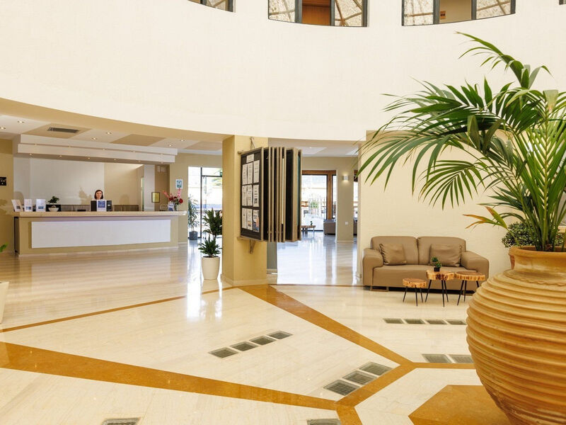 Malia Bay Beach Hotel & Bungalows