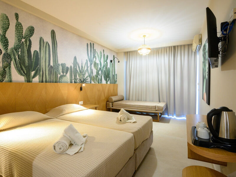 Malia Bay Beach Hotel & Bungalows