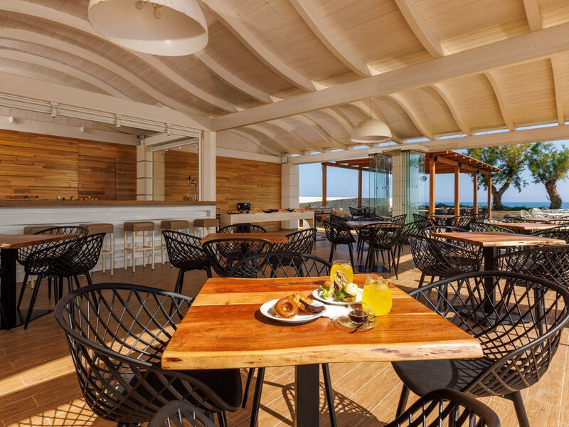 Malia Bay Beach Hotel & Bungalows