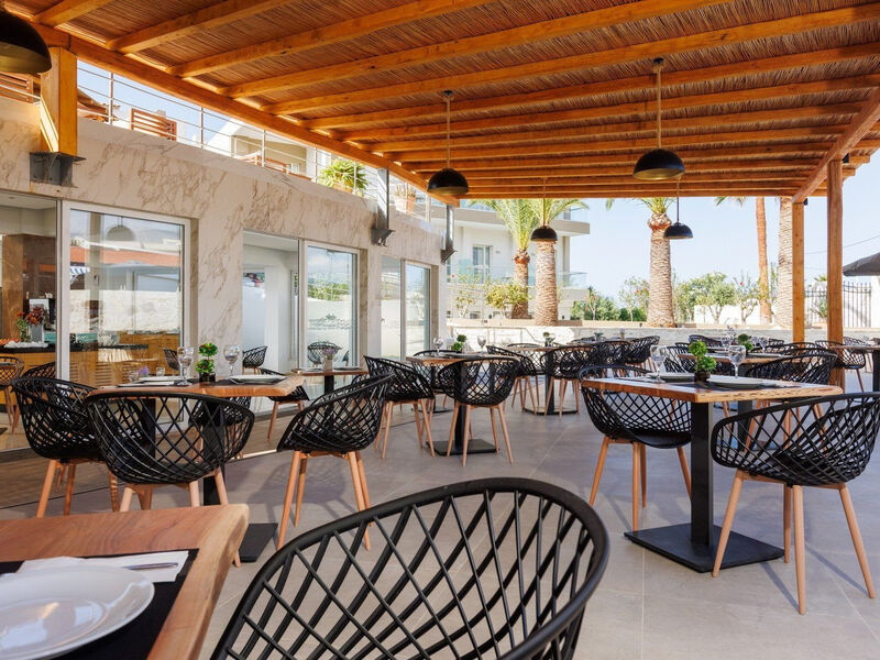 Malia Bay Beach Hotel & Bungalows