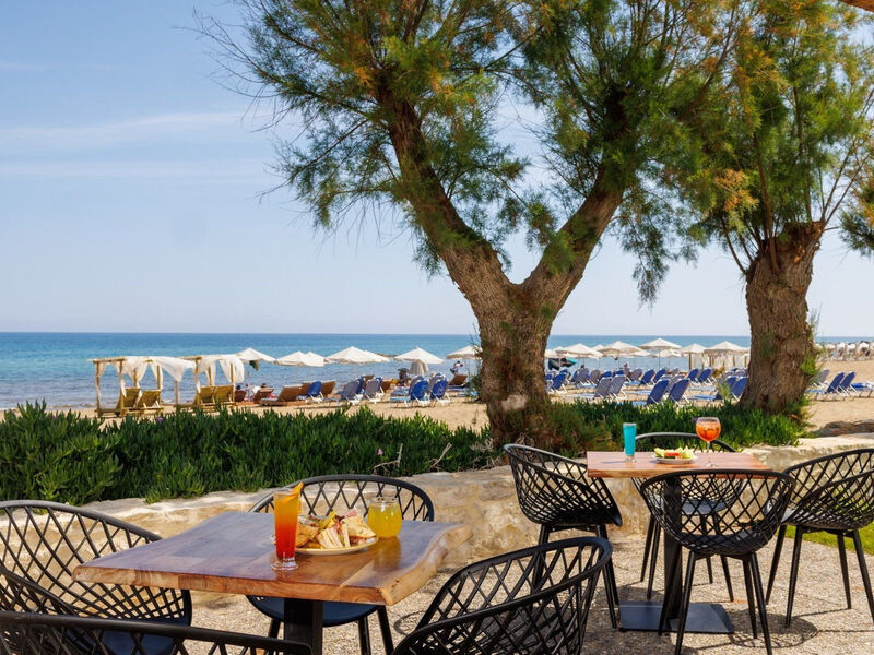 Malia Bay Beach Hotel & Bungalows
