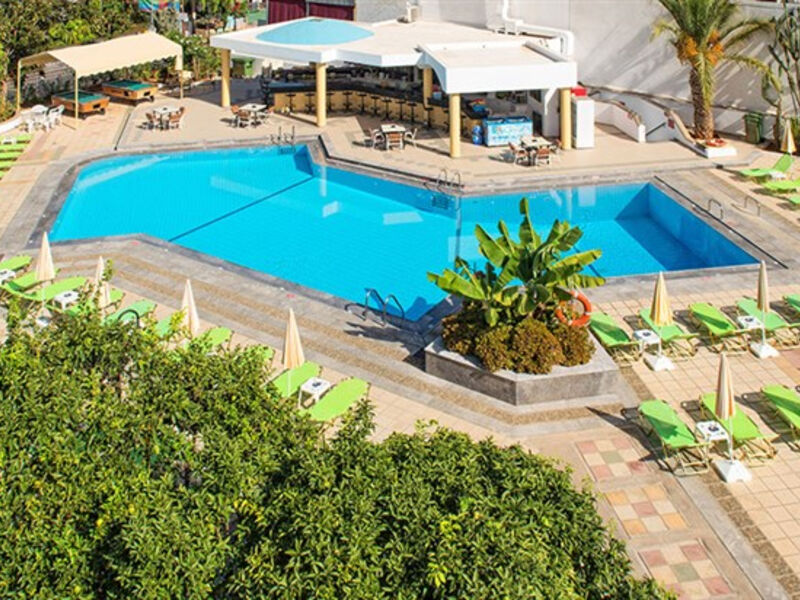 Malia Holidays