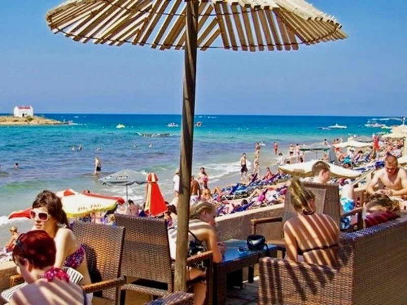 Malia Resort