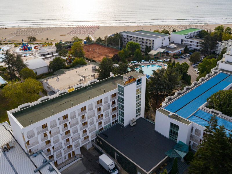 Malibu